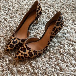 Leopard Pump